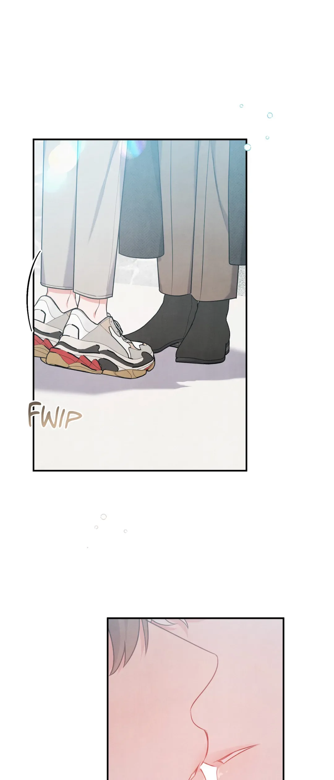 Puppy Ever After Chapter 31 page 57