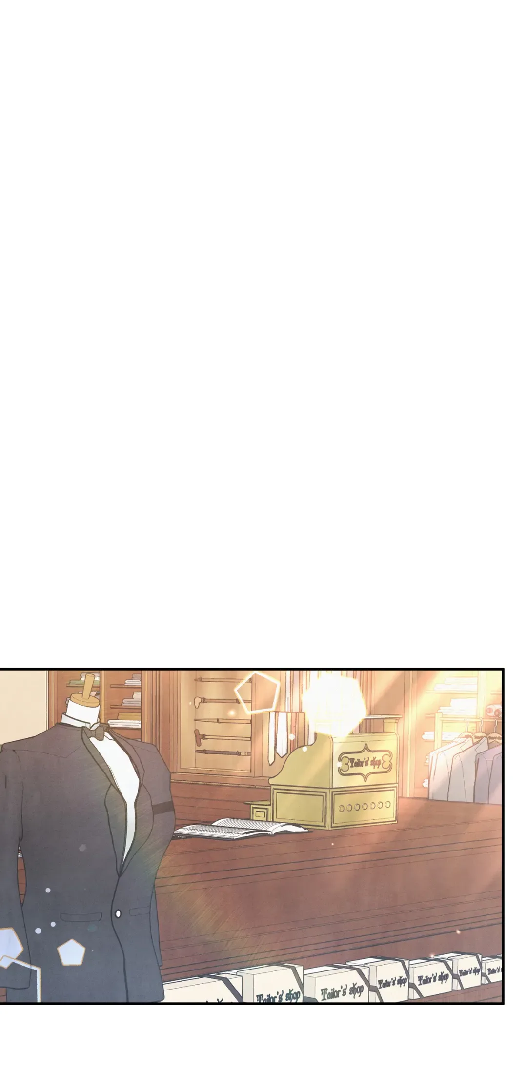Puppy Ever After Chapter 32 page 1