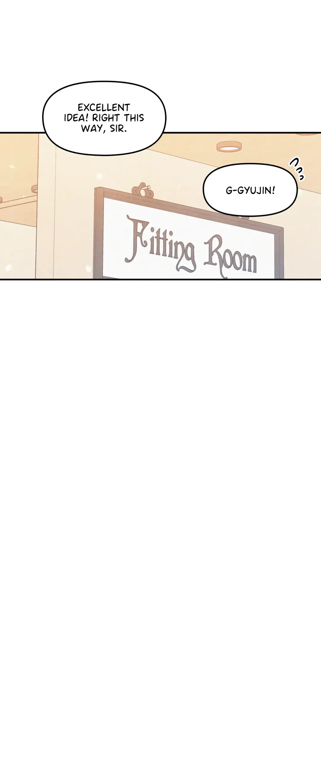 Puppy Ever After Chapter 32 page 6