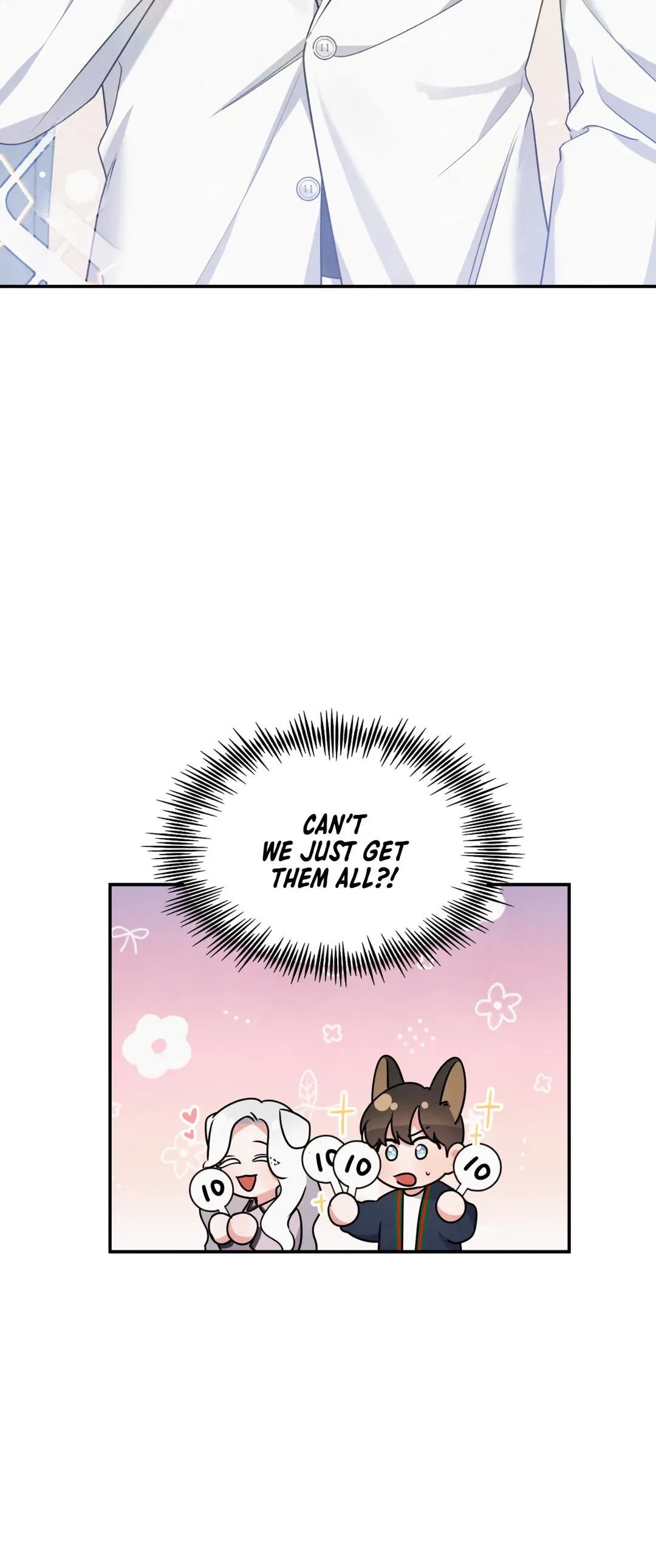 Puppy Ever After Chapter 32 page 10