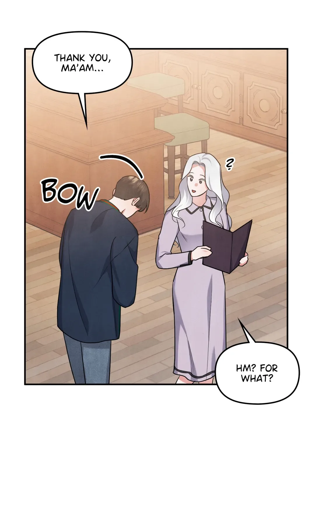 Puppy Ever After Chapter 32 page 14