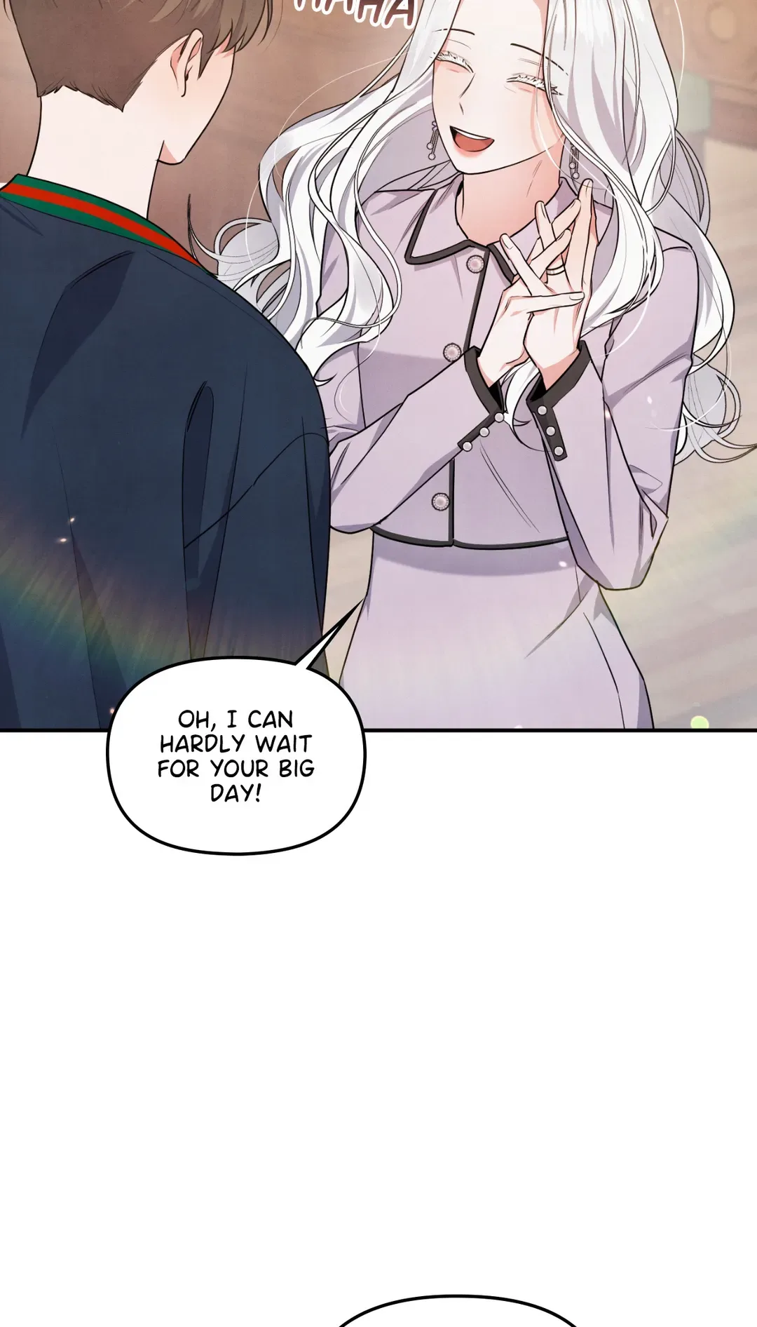 Puppy Ever After Chapter 32 page 19