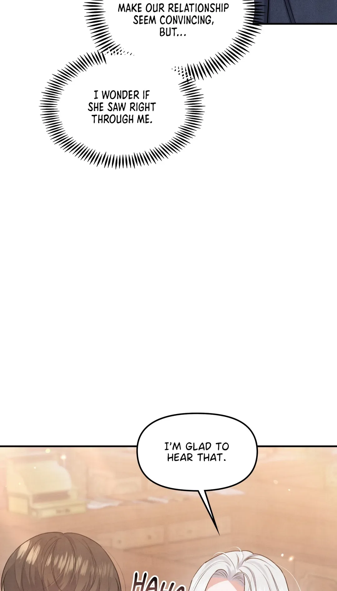Puppy Ever After Chapter 32 page 18