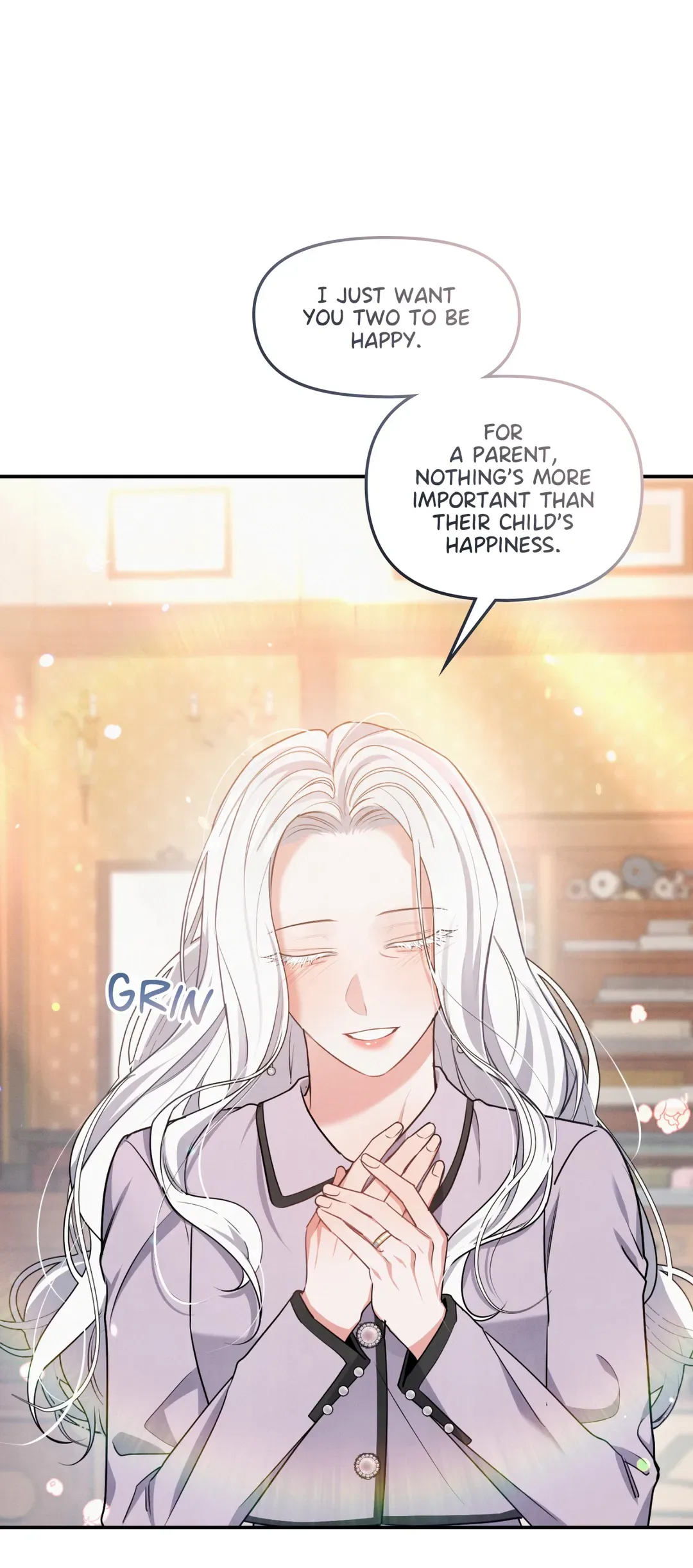 Puppy Ever After Chapter 32 page 25