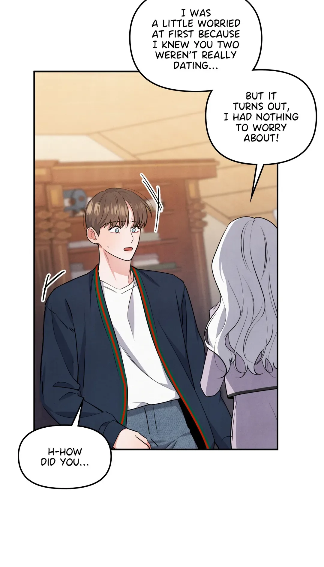 Puppy Ever After Chapter 32 page 20
