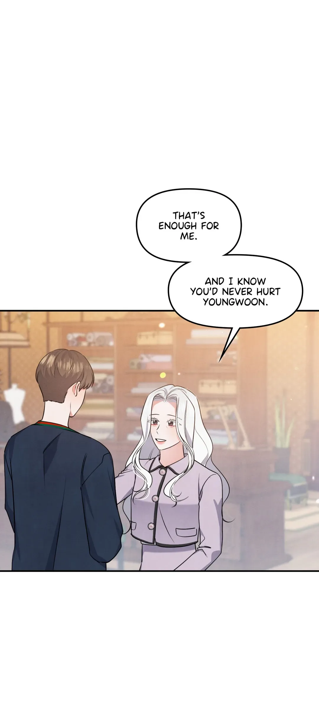 Puppy Ever After Chapter 32 page 24