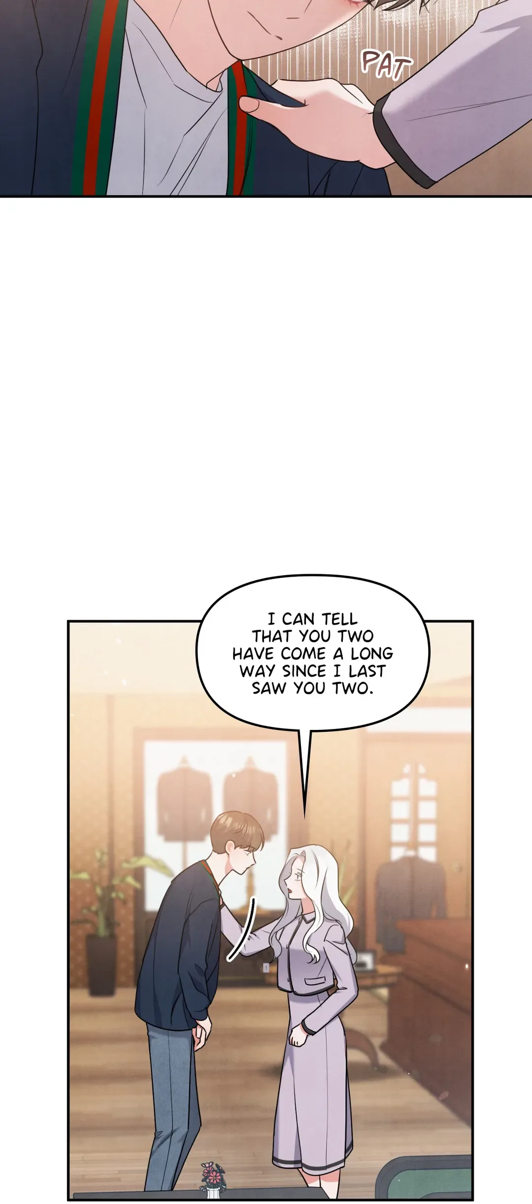 Puppy Ever After Chapter 32 page 23