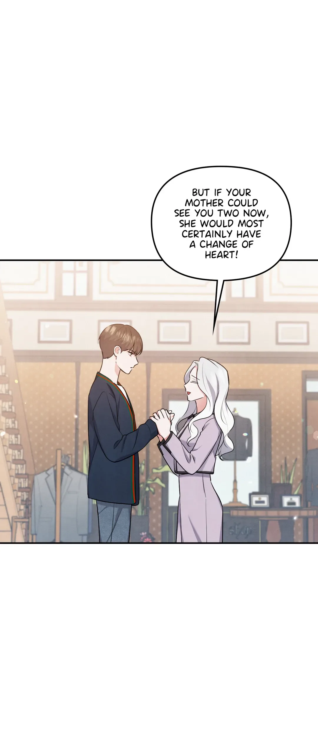 Puppy Ever After Chapter 32 page 31