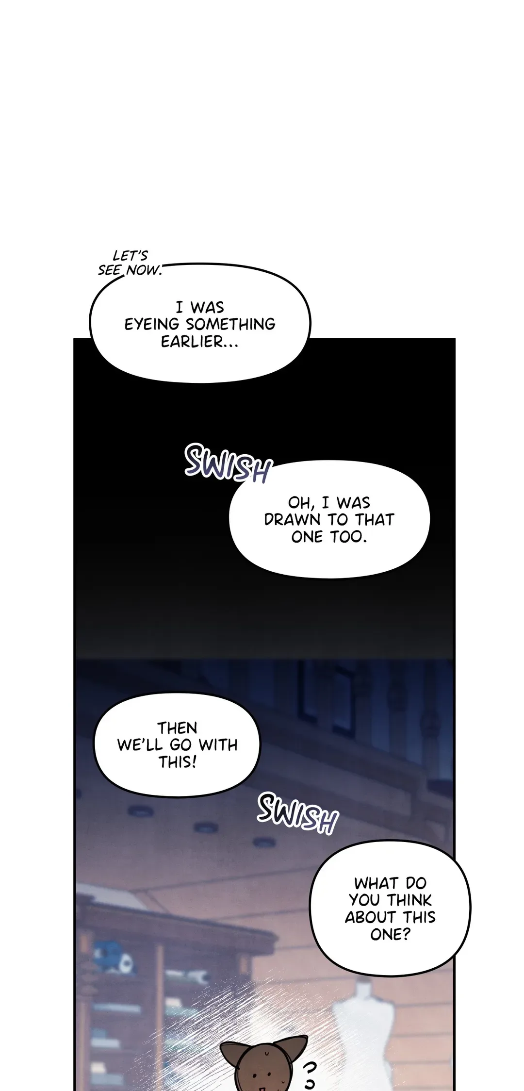 Puppy Ever After Chapter 32 page 36