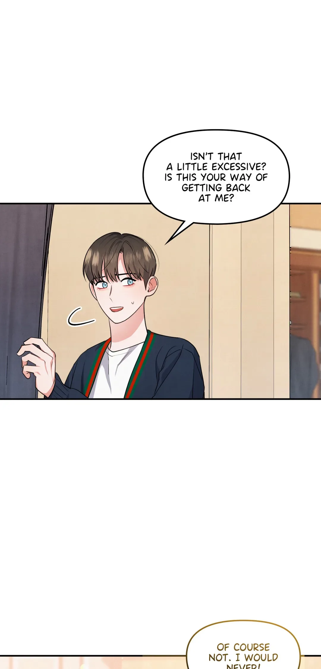 Puppy Ever After Chapter 32 page 38