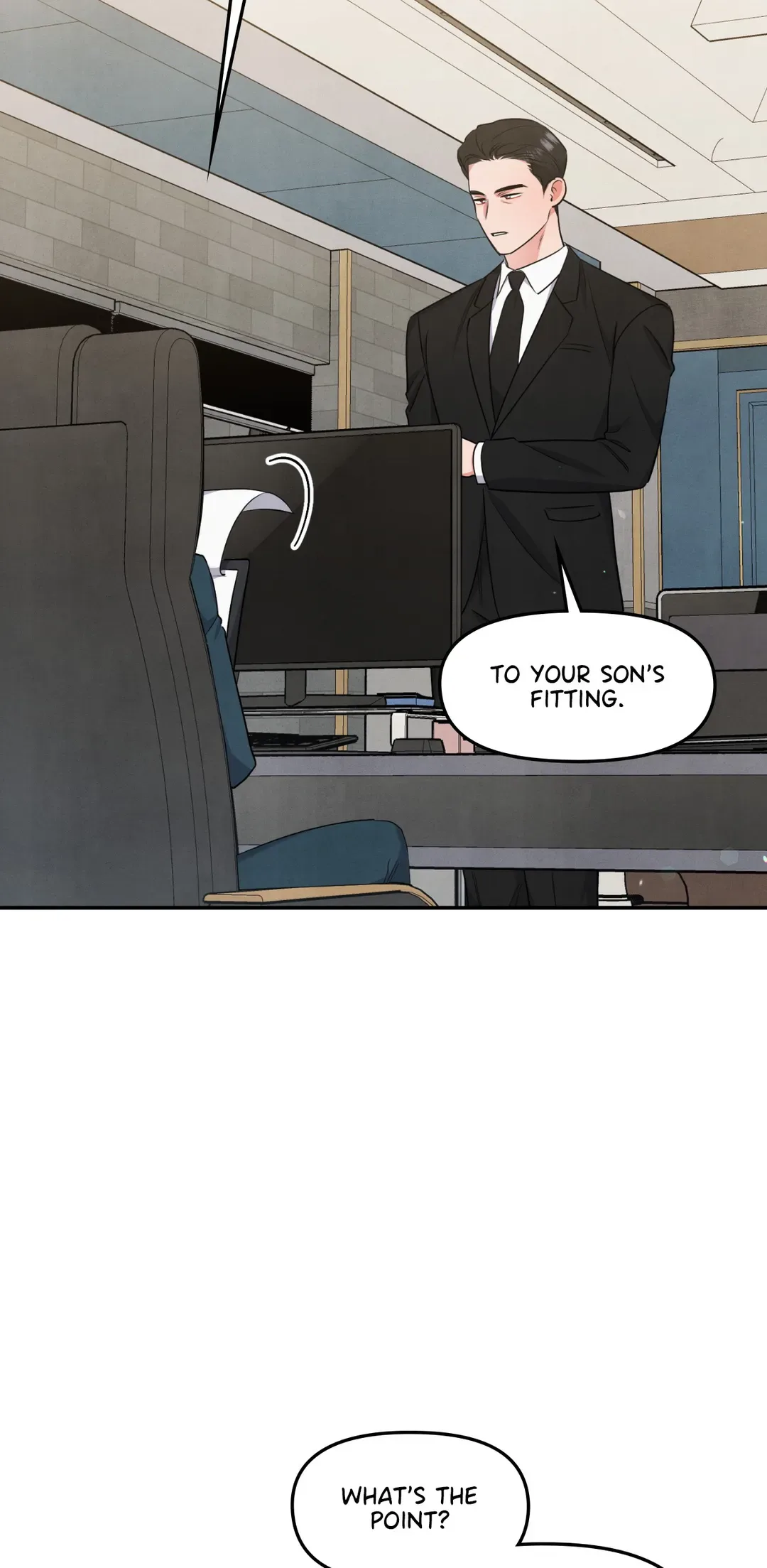 Puppy Ever After Chapter 32 page 43