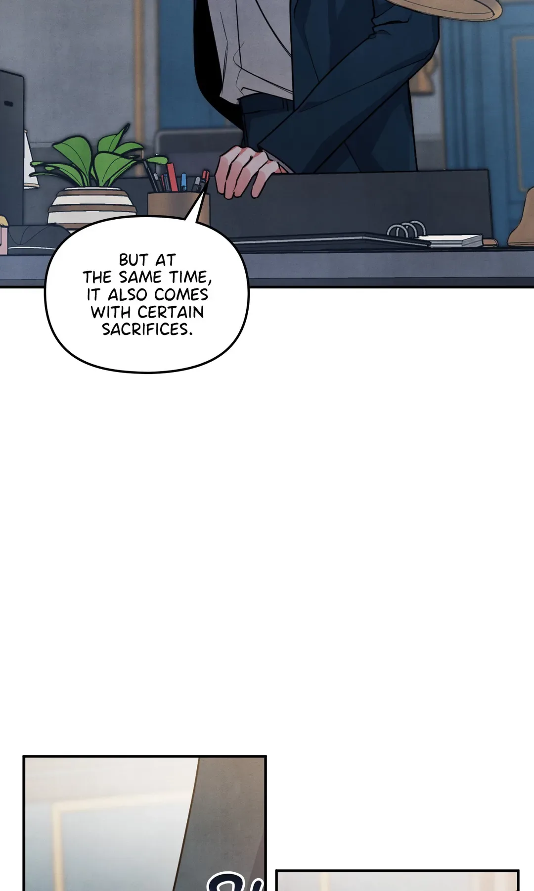 Puppy Ever After Chapter 32 page 49