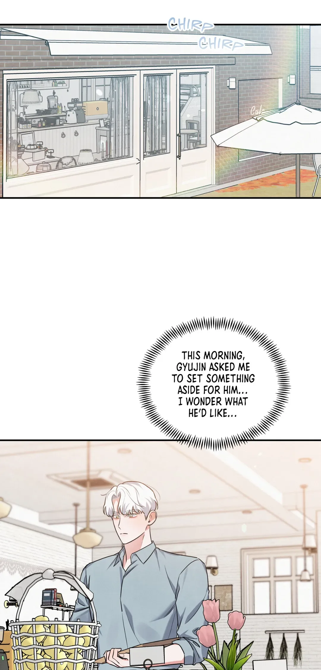 Puppy Ever After Chapter 32 page 52