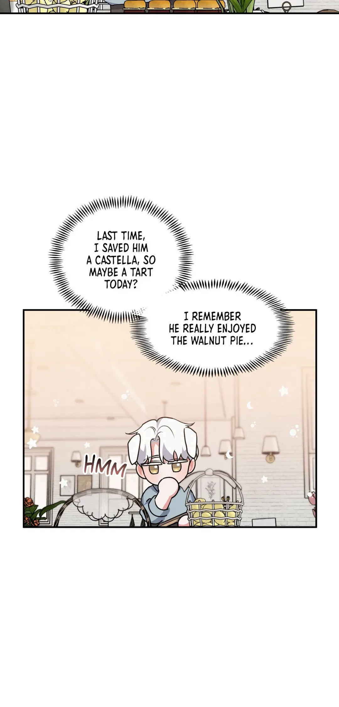 Puppy Ever After Chapter 32 page 53