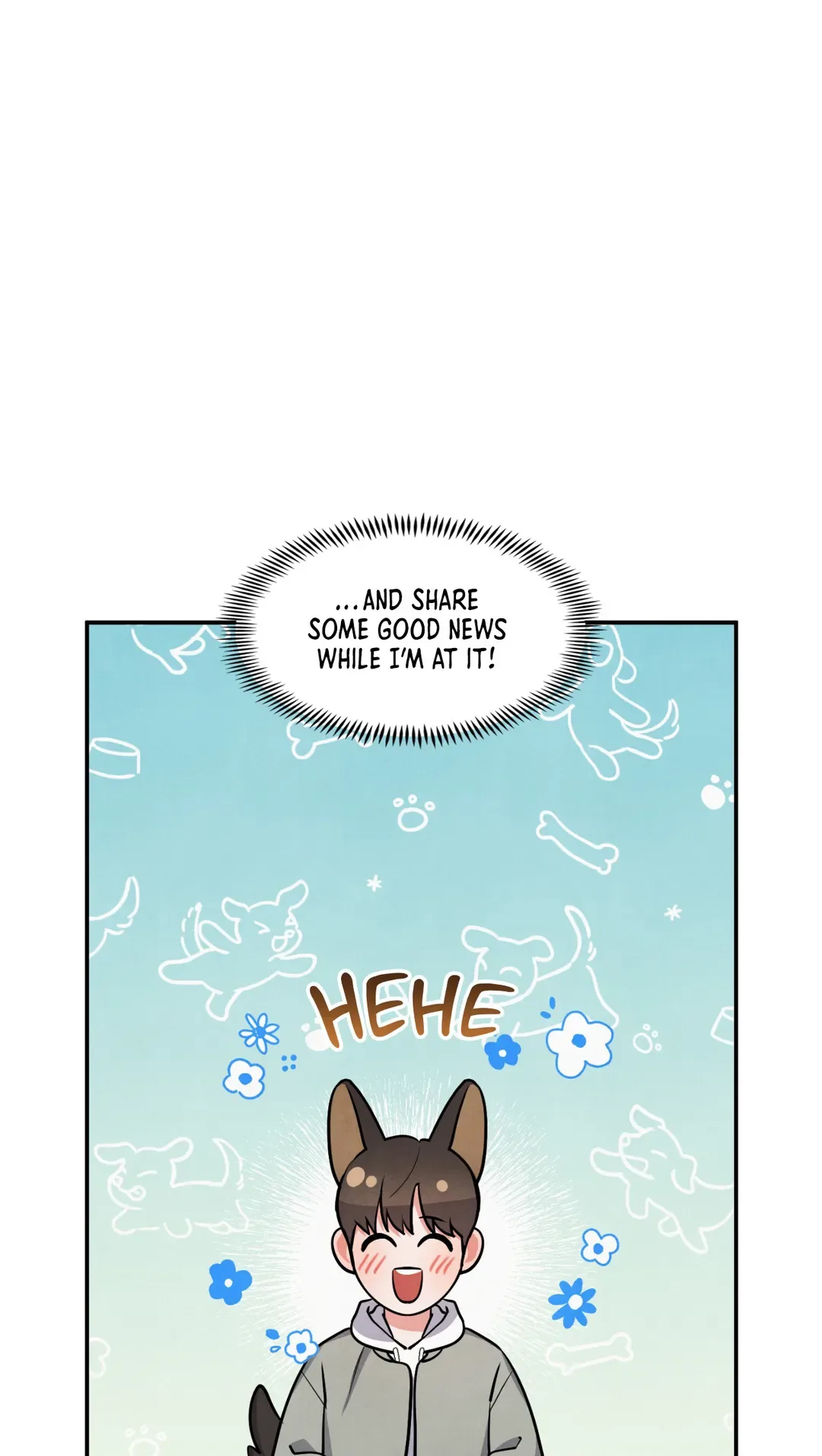 Puppy Ever After Chapter 33 page 2