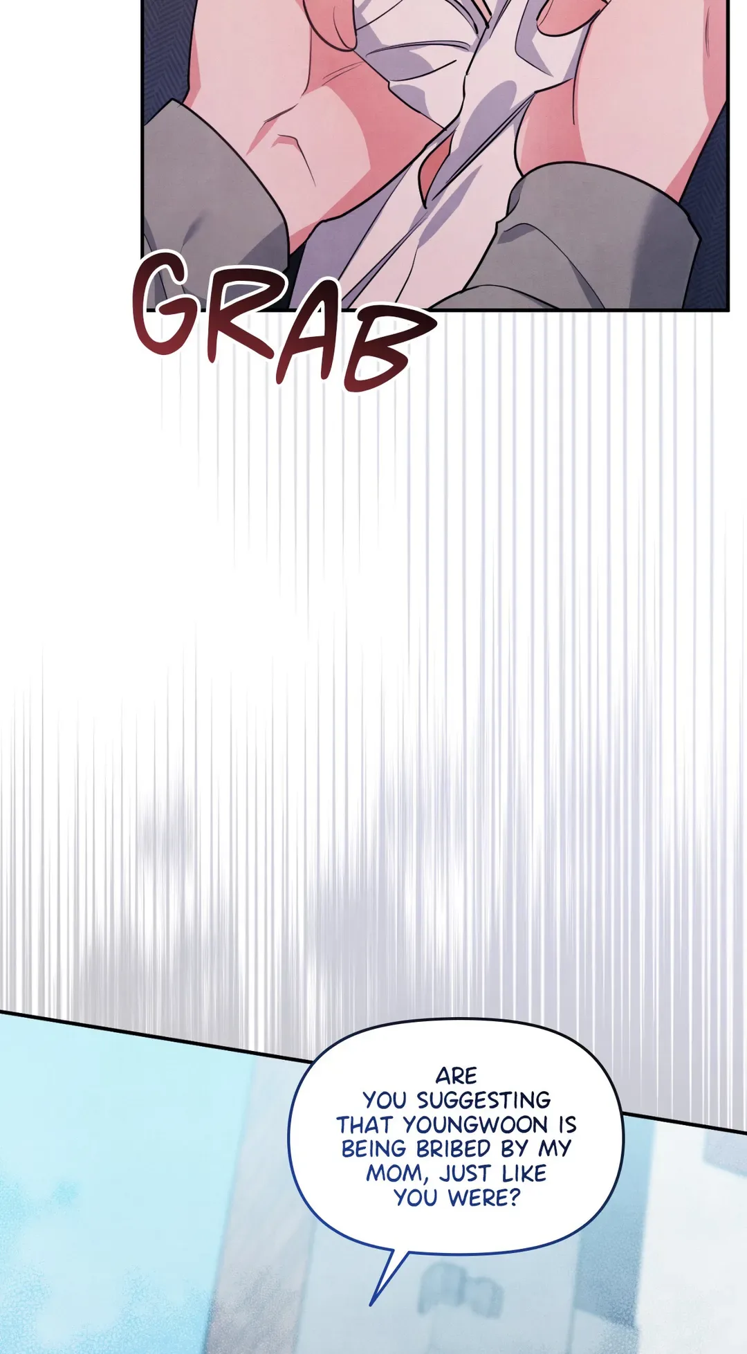 Puppy Ever After Chapter 33 page 28