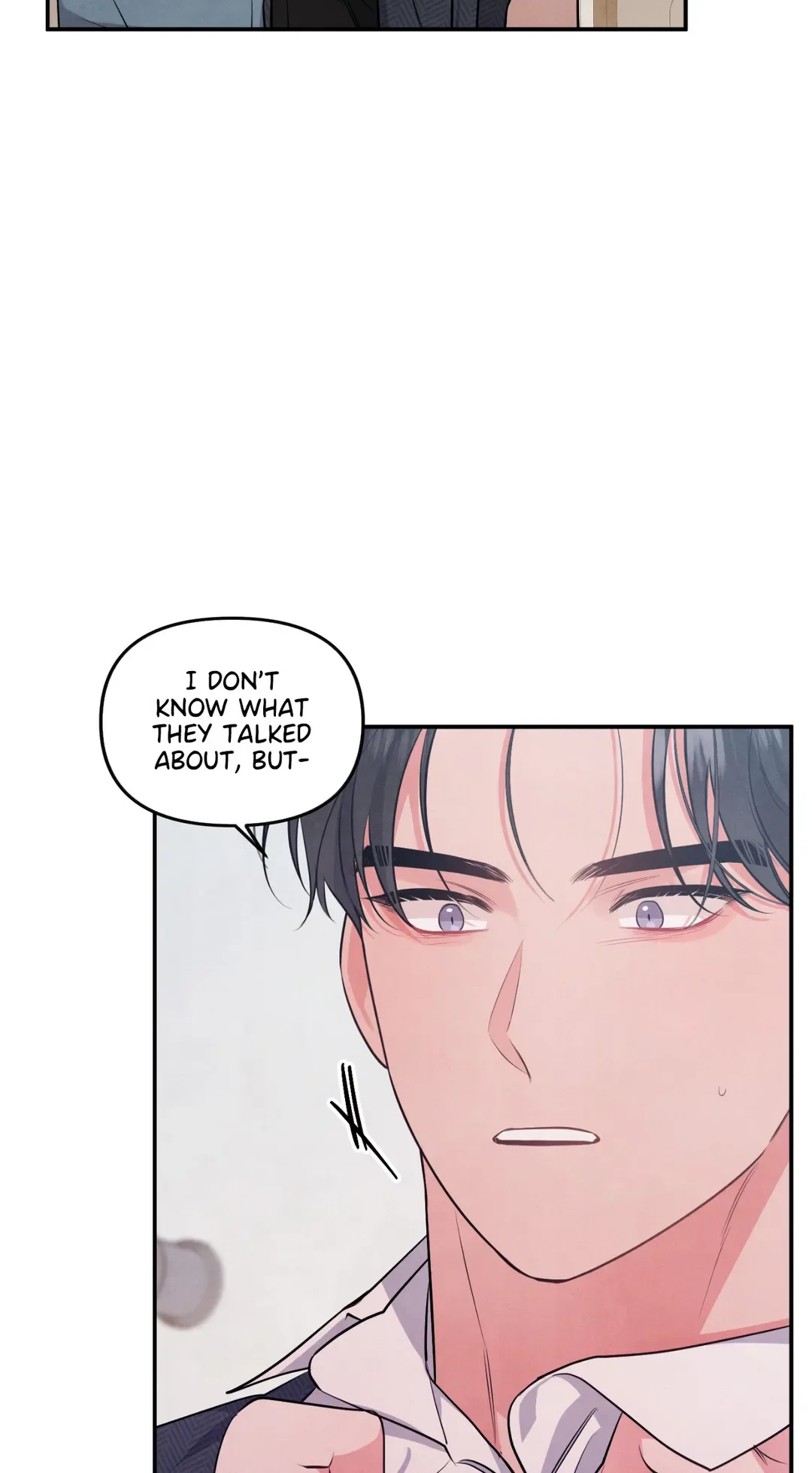Puppy Ever After Chapter 33 page 27