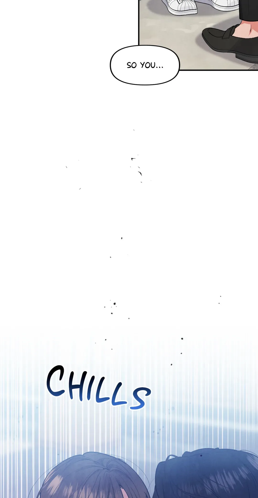 Puppy Ever After Chapter 33 page 14