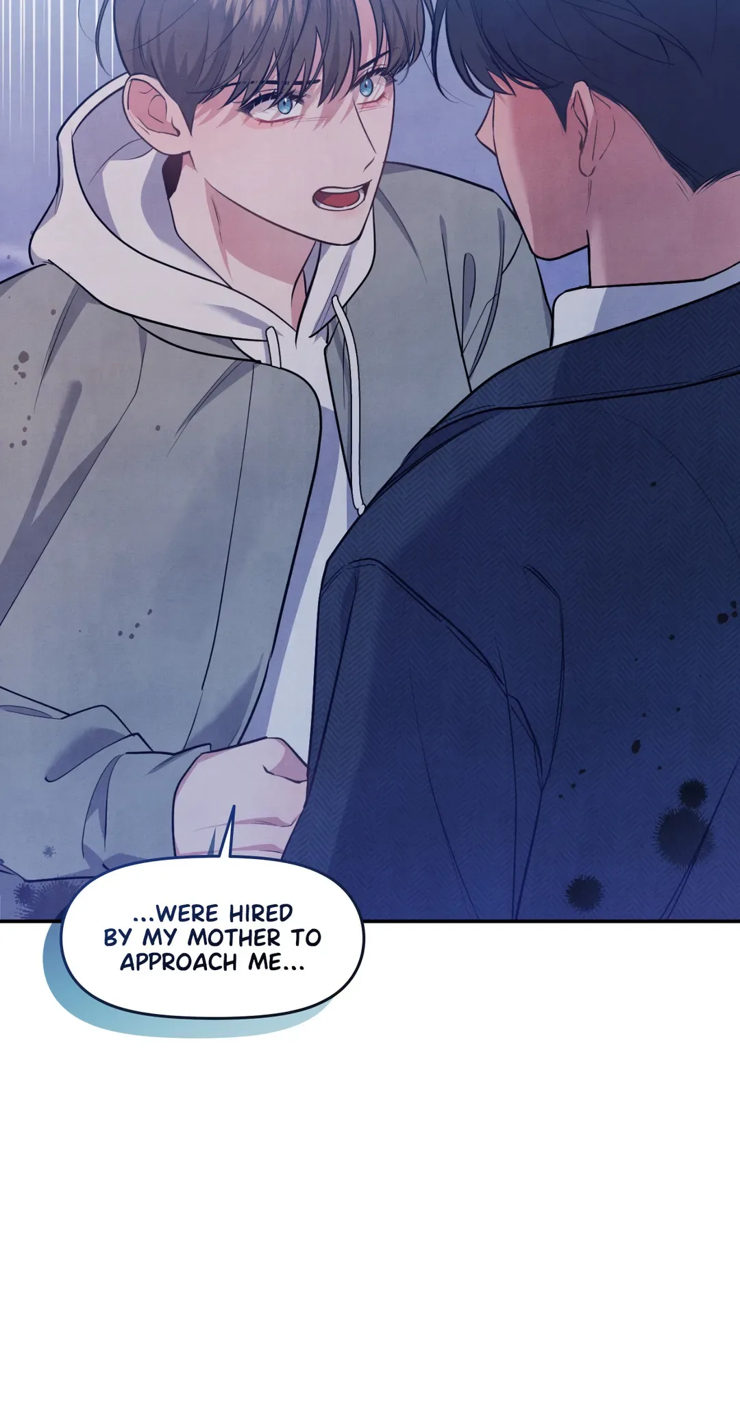 Puppy Ever After Chapter 33 page 15