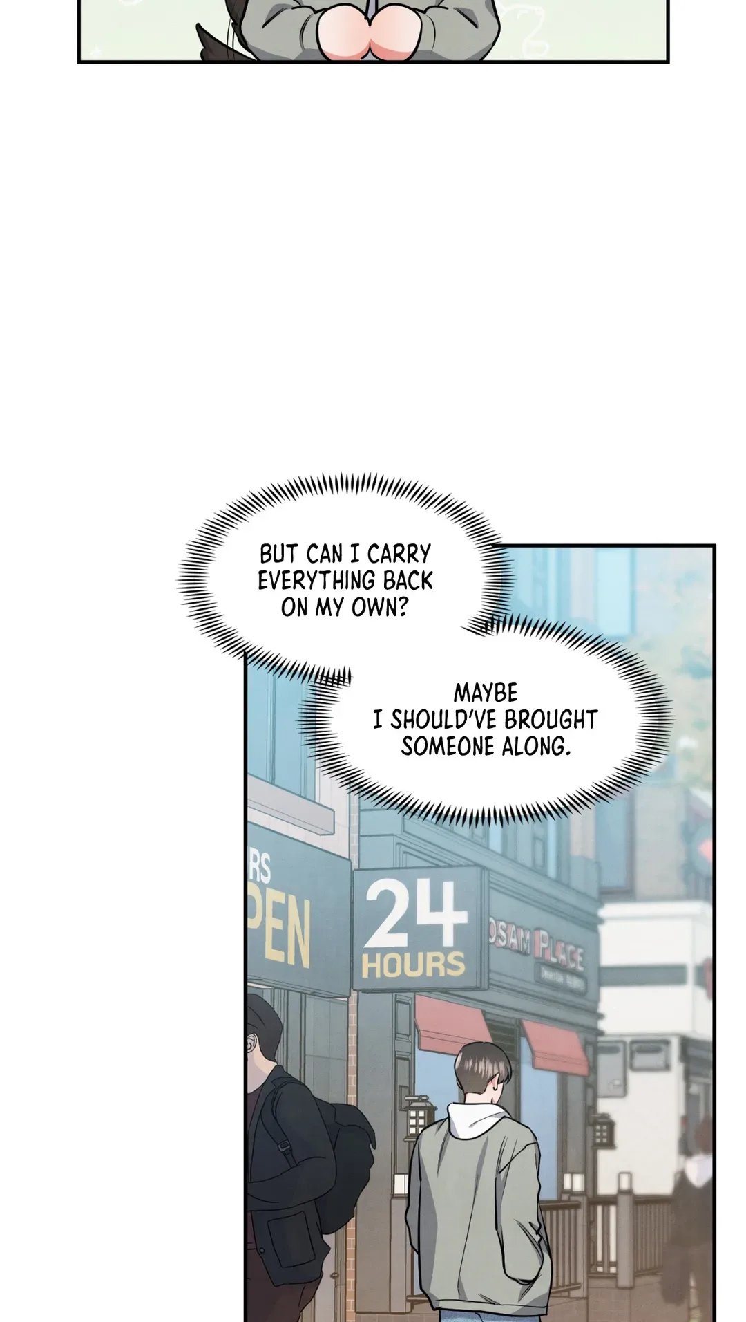 Puppy Ever After Chapter 33 page 3