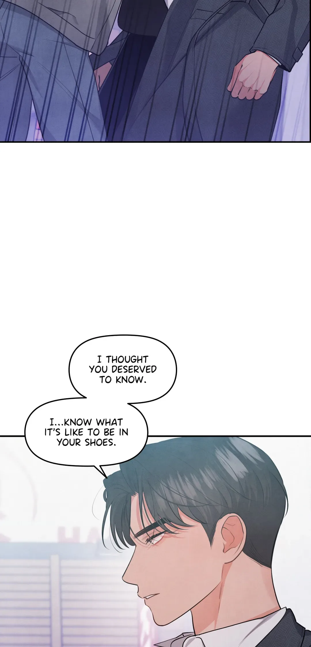 Puppy Ever After Chapter 33 page 18