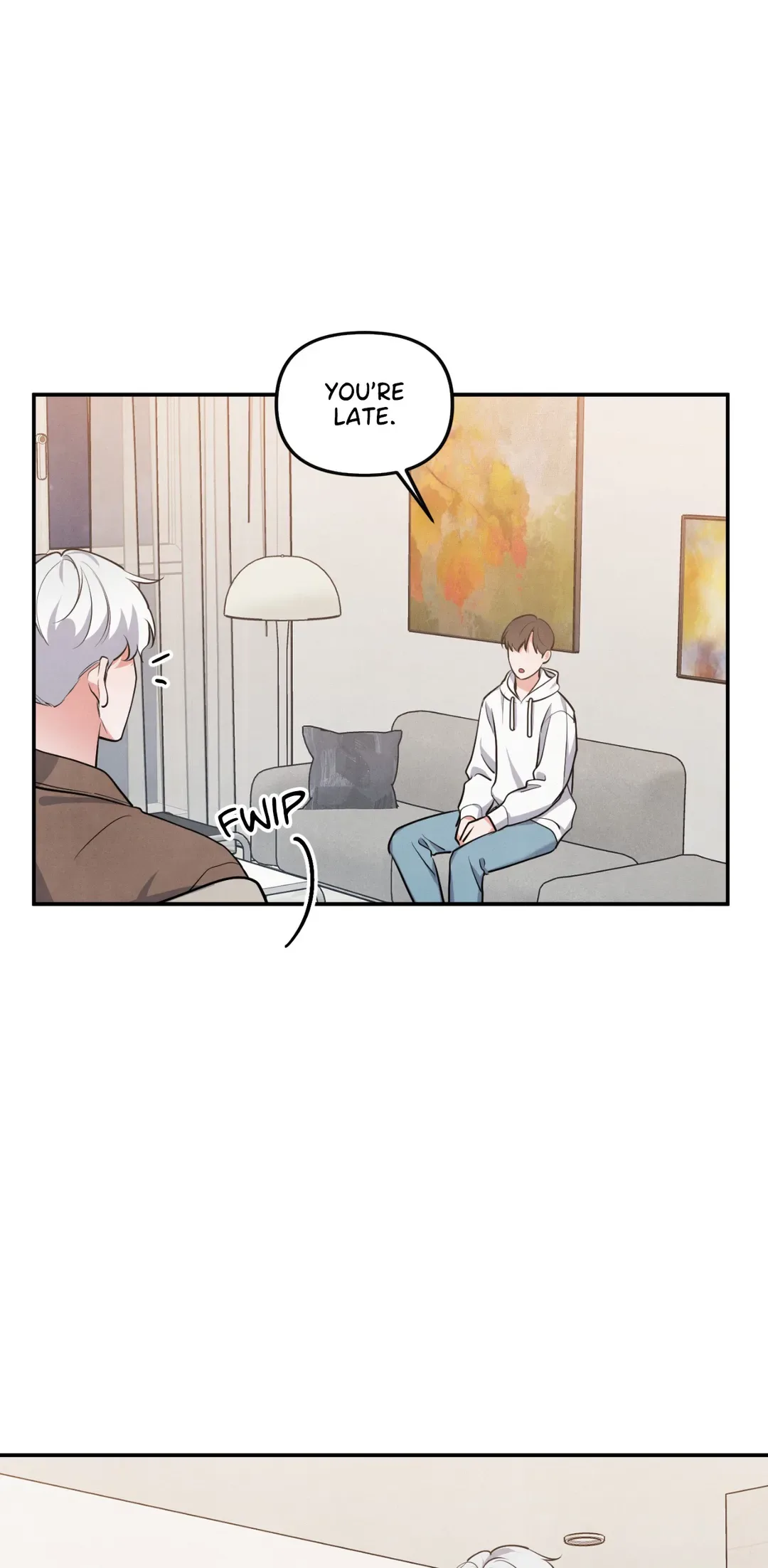 Puppy Ever After Chapter 33 page 42