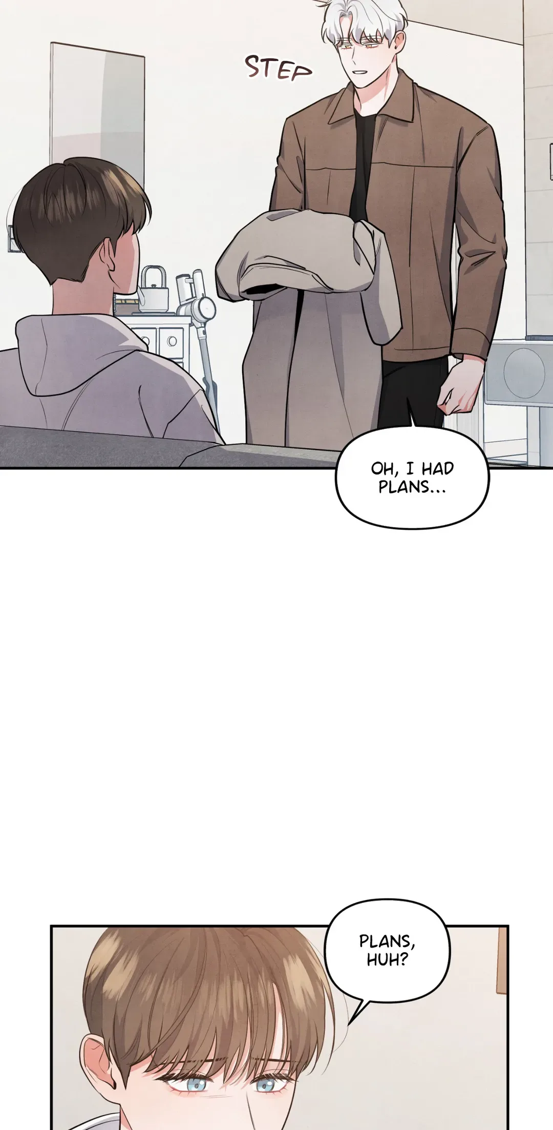 Puppy Ever After Chapter 33 page 43
