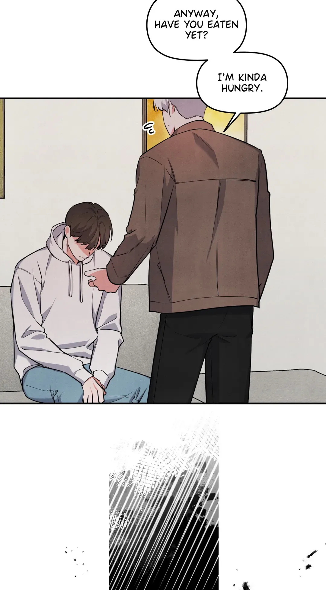 Puppy Ever After Chapter 33 page 48