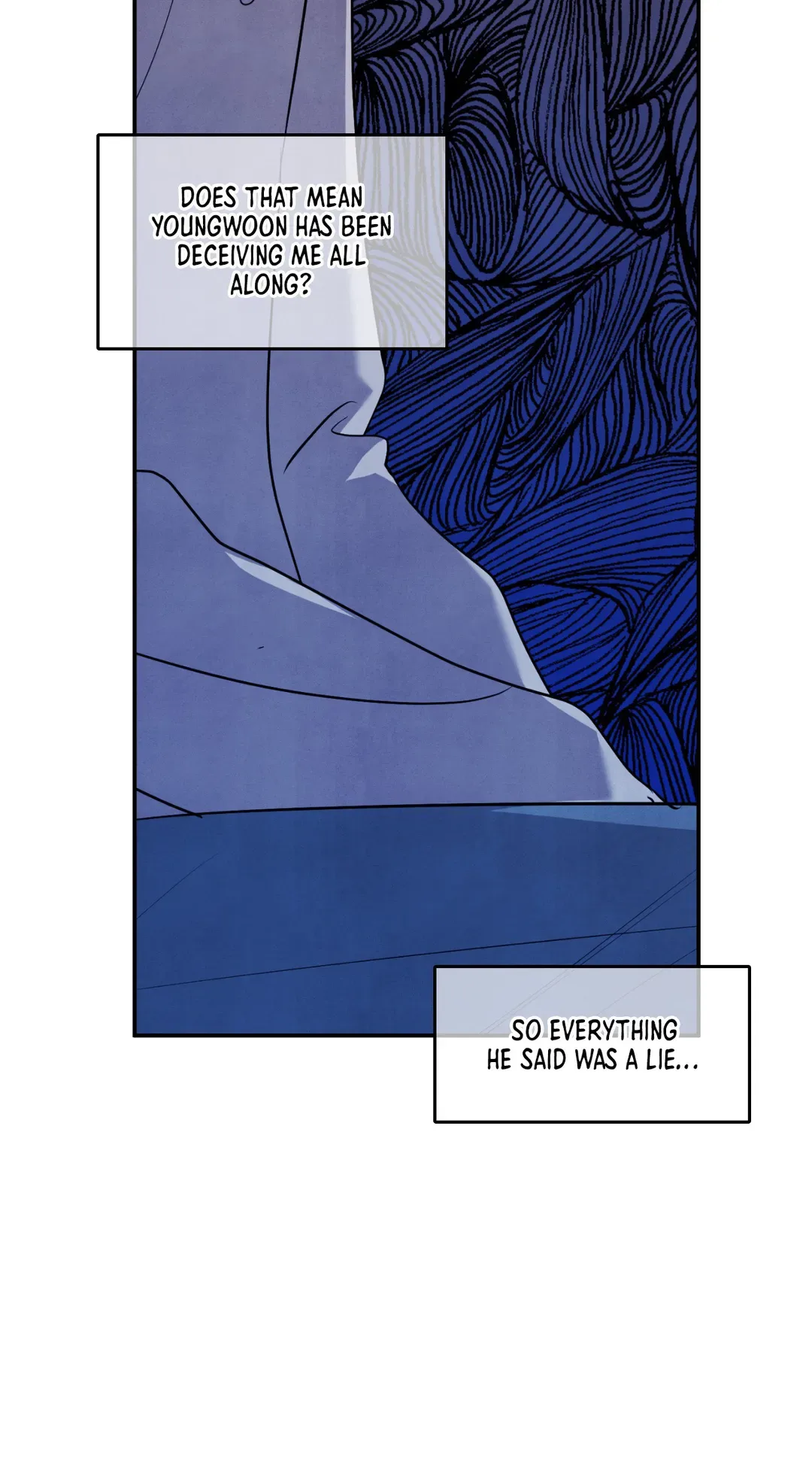 Puppy Ever After Chapter 33 page 50