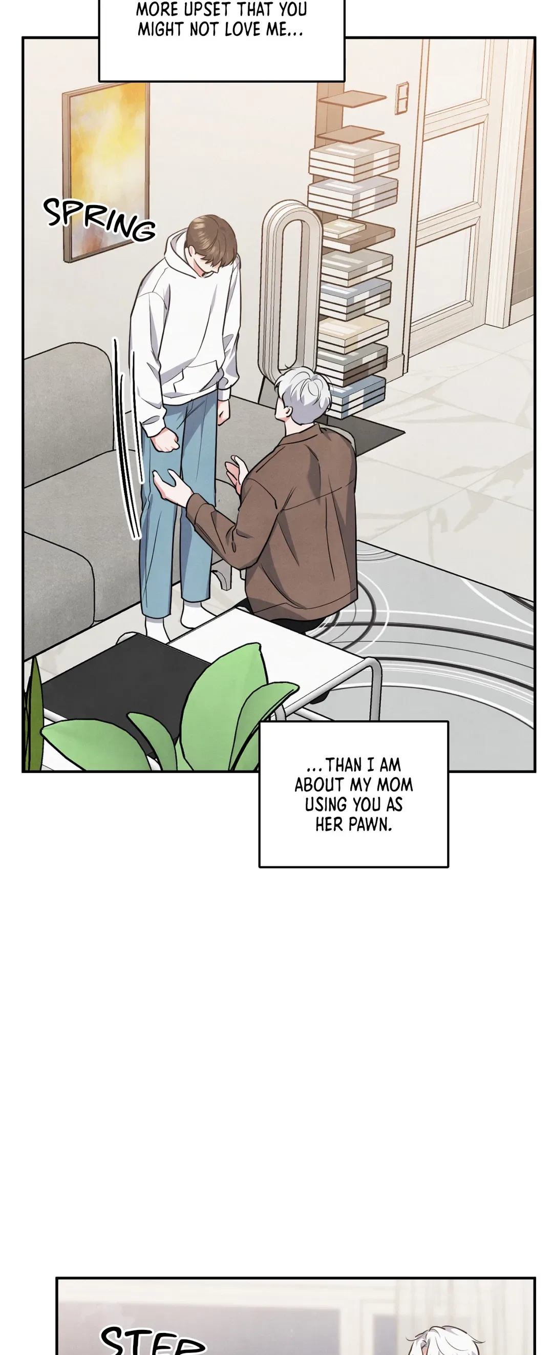 Puppy Ever After Chapter 33 page 58