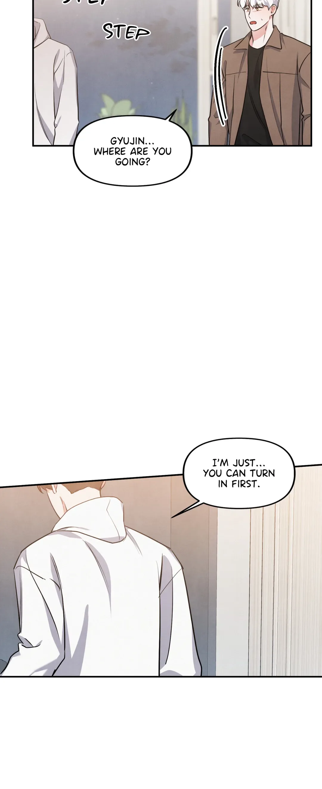 Puppy Ever After Chapter 33 page 59