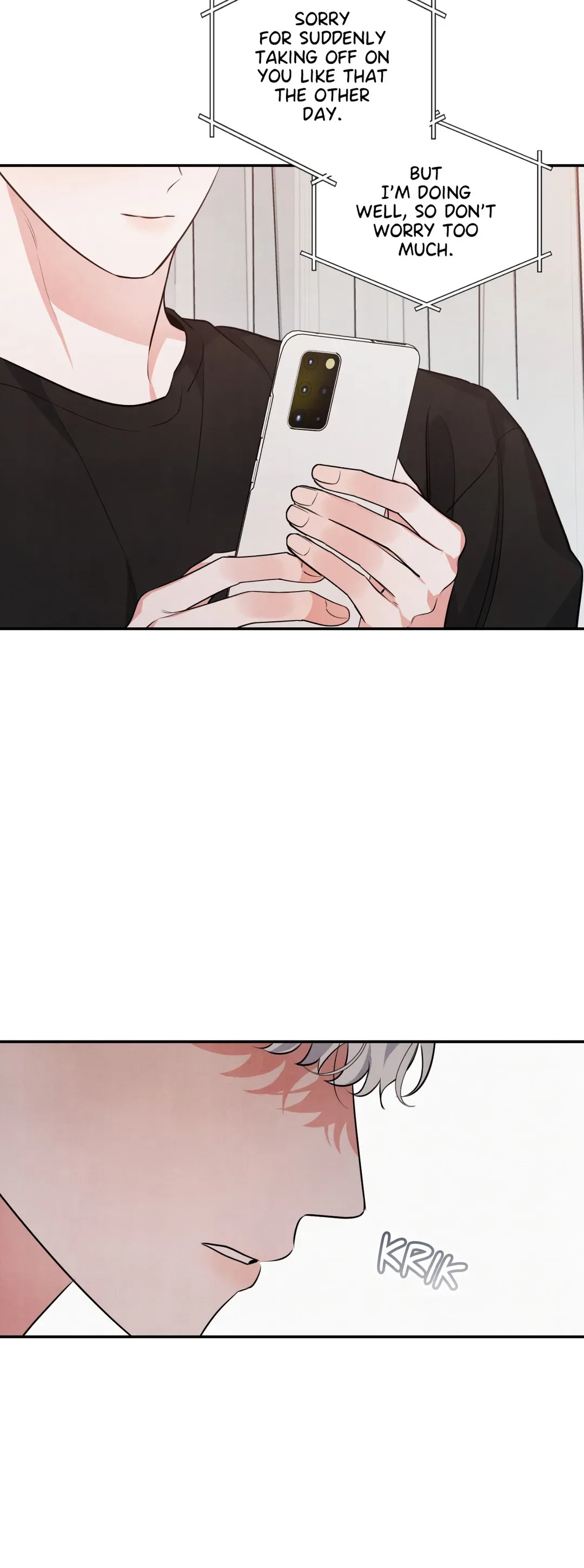 Puppy Ever After Chapter 34 page 4