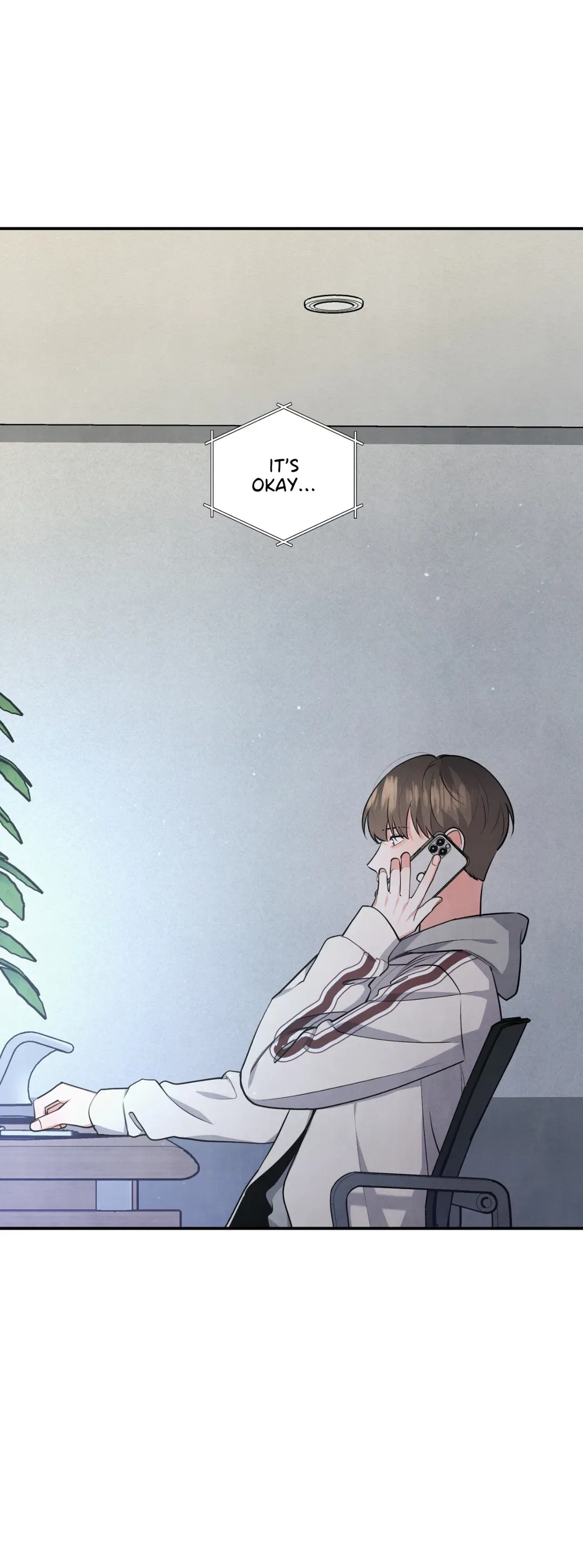 Puppy Ever After Chapter 34 page 5