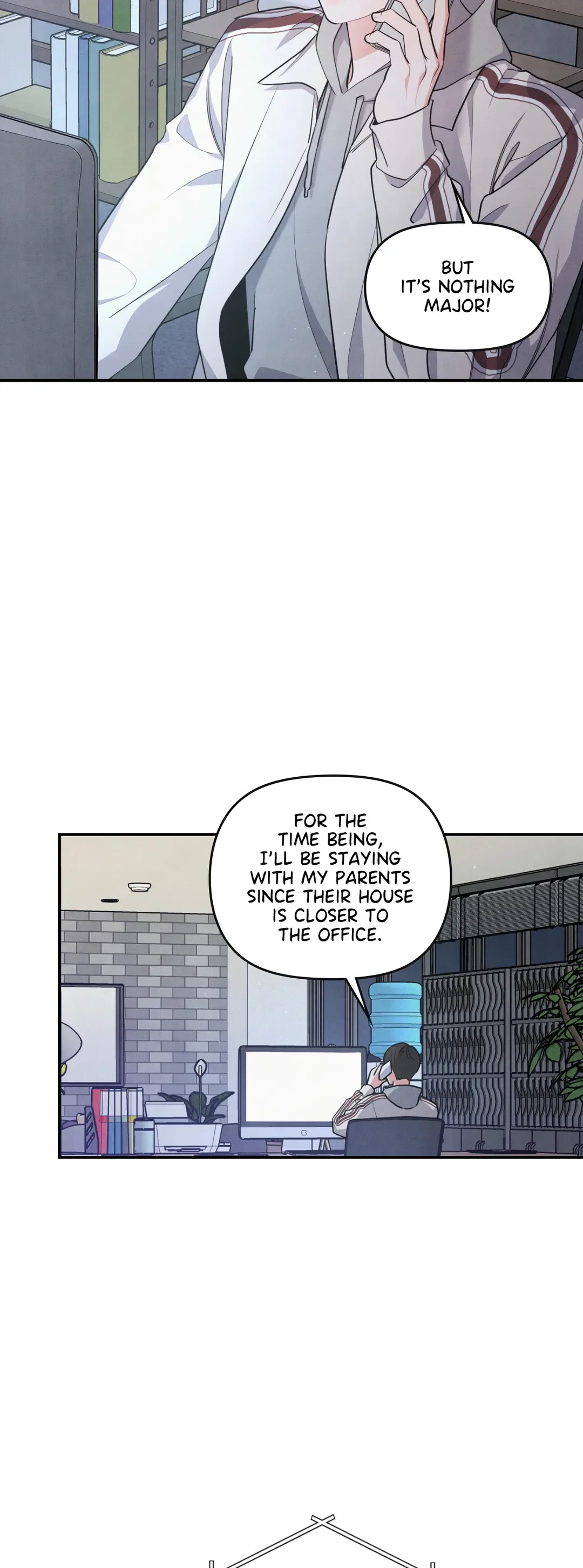 Puppy Ever After Chapter 34 page 3