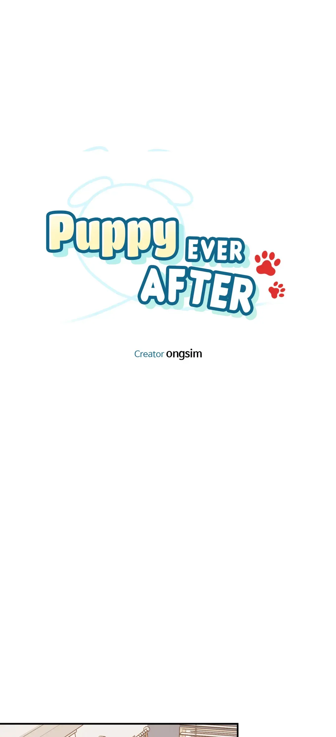 Puppy Ever After Chapter 34 page 24