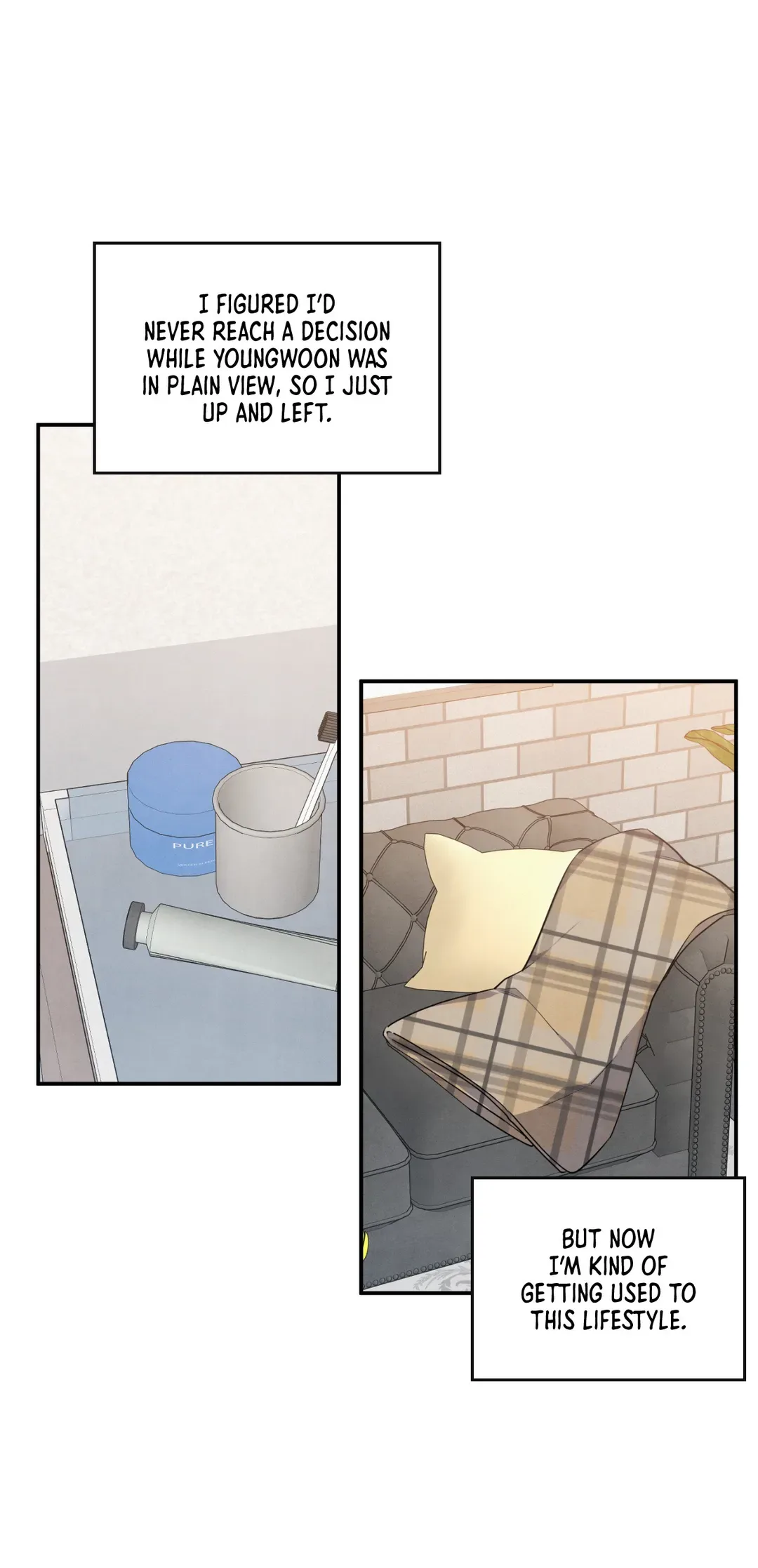 Puppy Ever After Chapter 34 page 11
