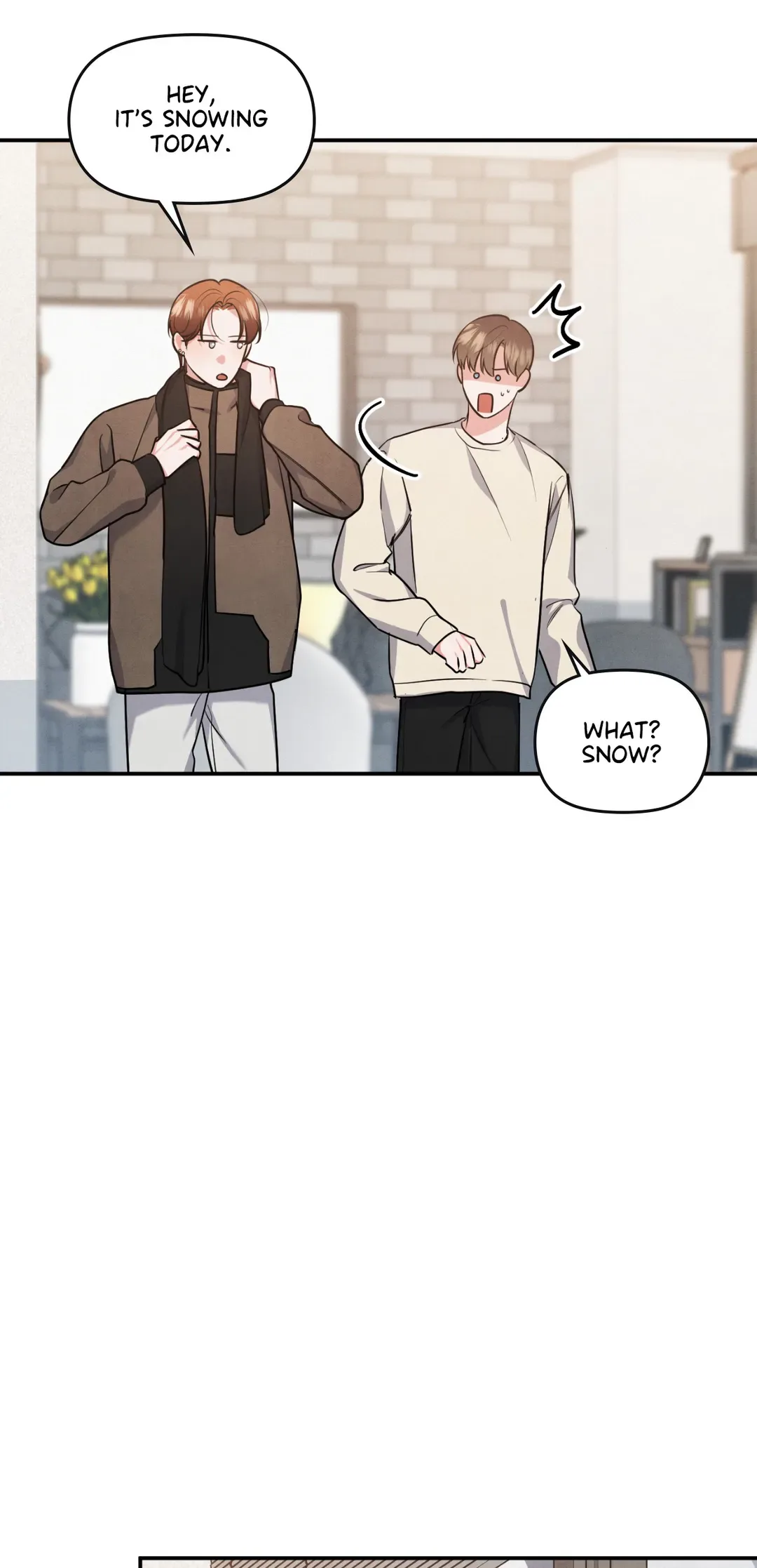 Puppy Ever After Chapter 34 page 13