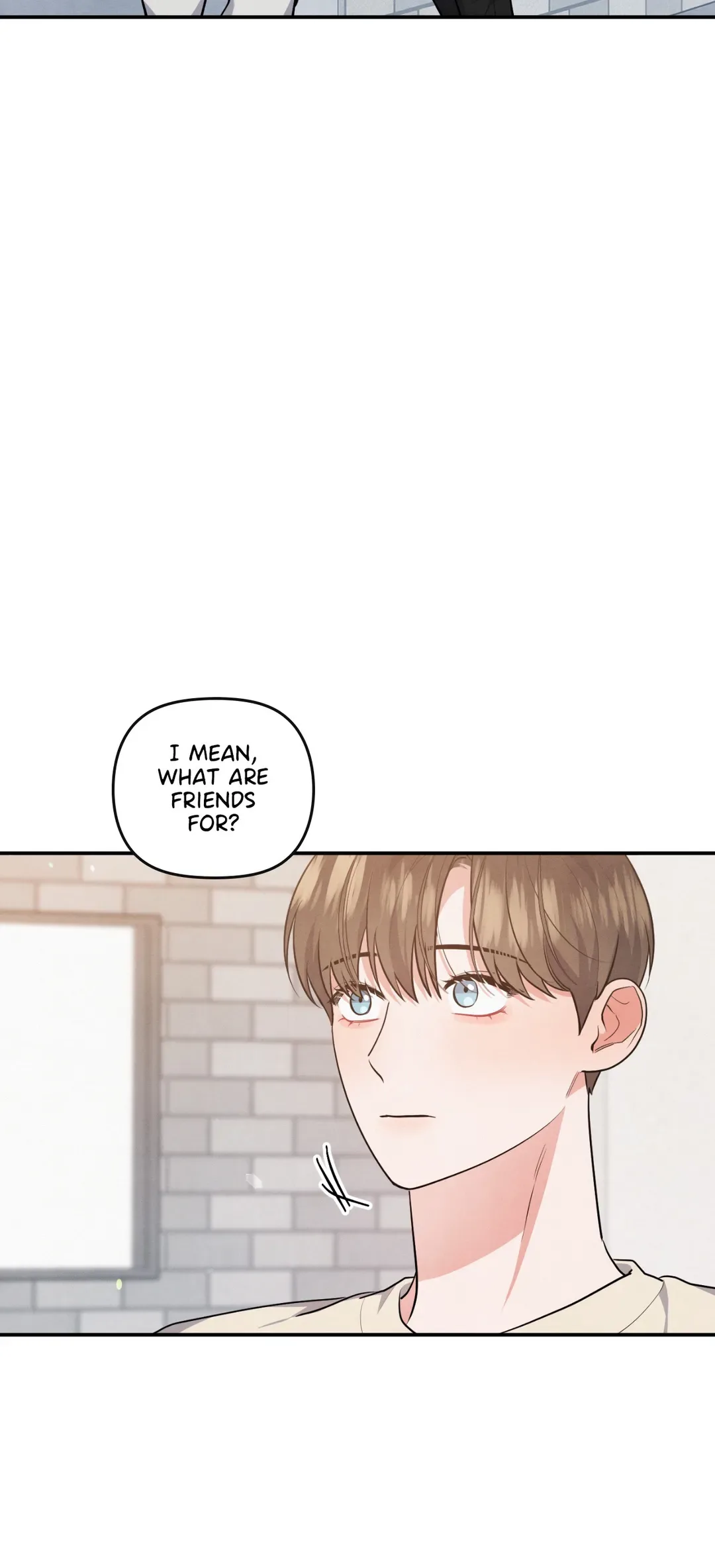 Puppy Ever After Chapter 34 page 22
