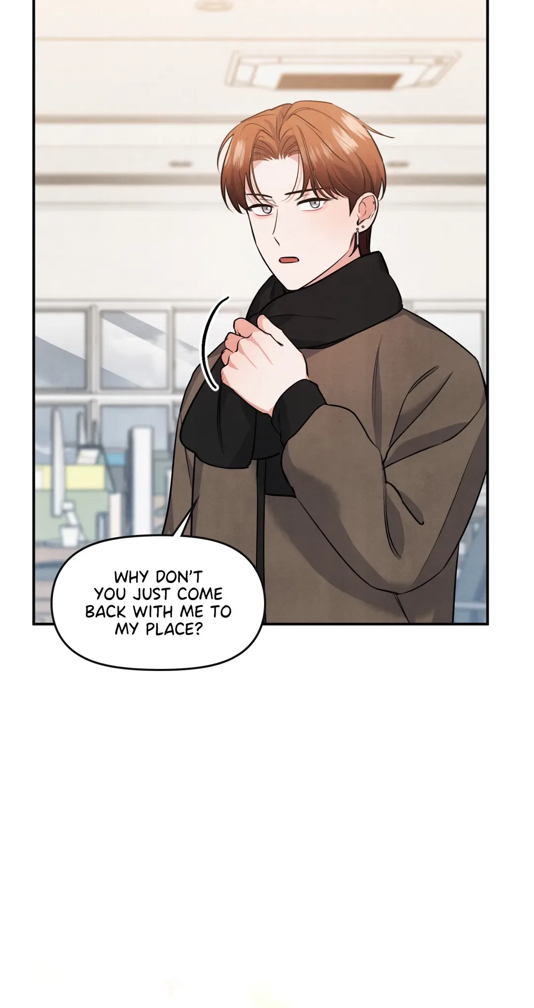 Puppy Ever After Chapter 34 page 19