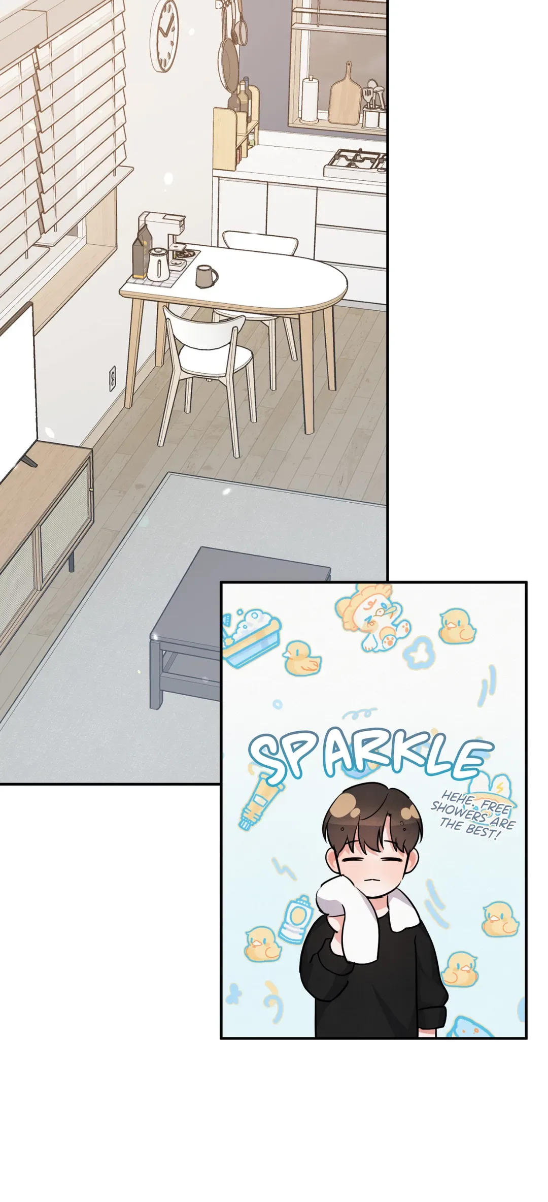 Puppy Ever After Chapter 34 page 25