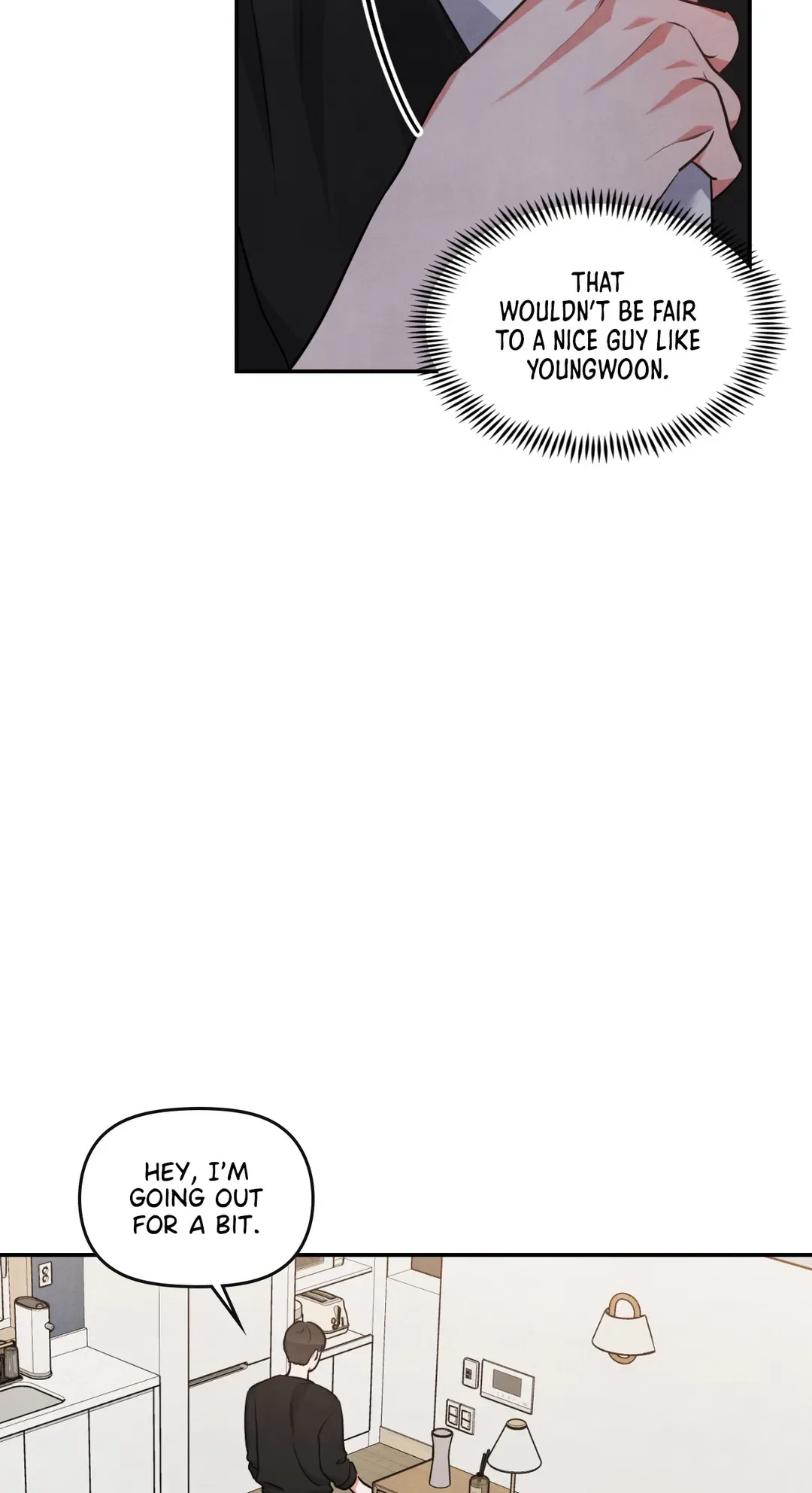 Puppy Ever After Chapter 34 page 34