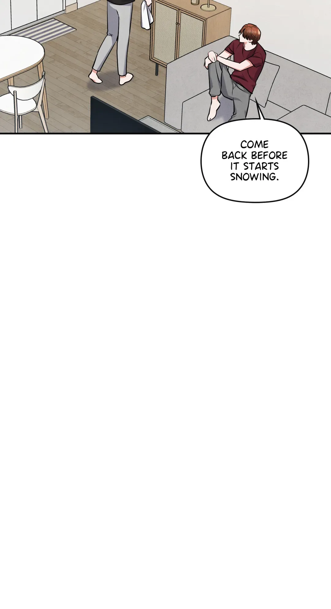 Puppy Ever After Chapter 34 page 35
