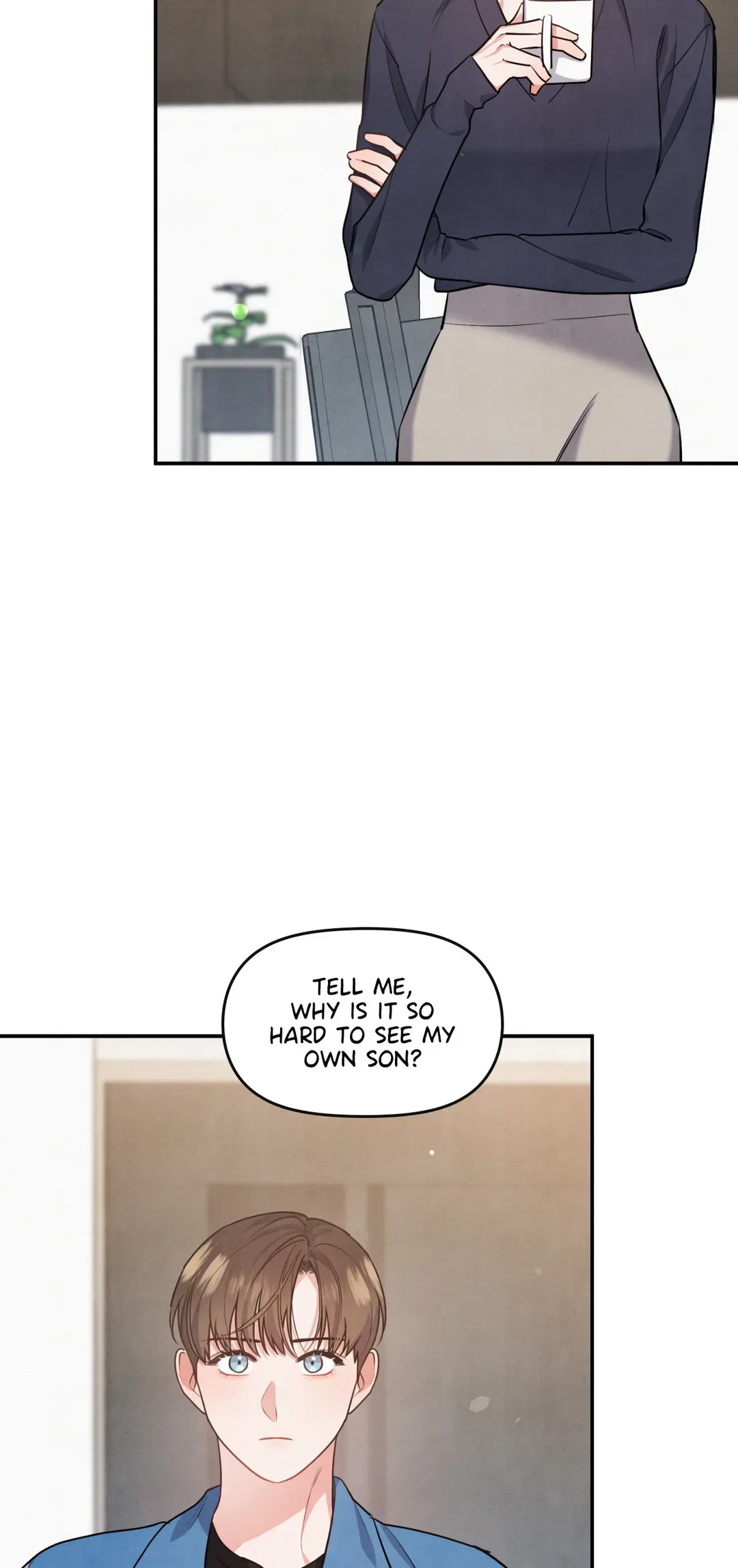 Puppy Ever After Chapter 34 page 39