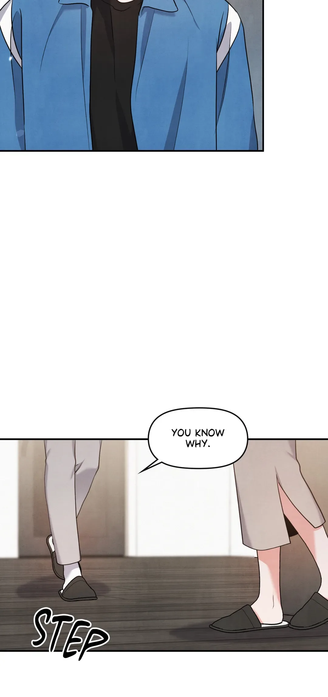 Puppy Ever After Chapter 34 page 40