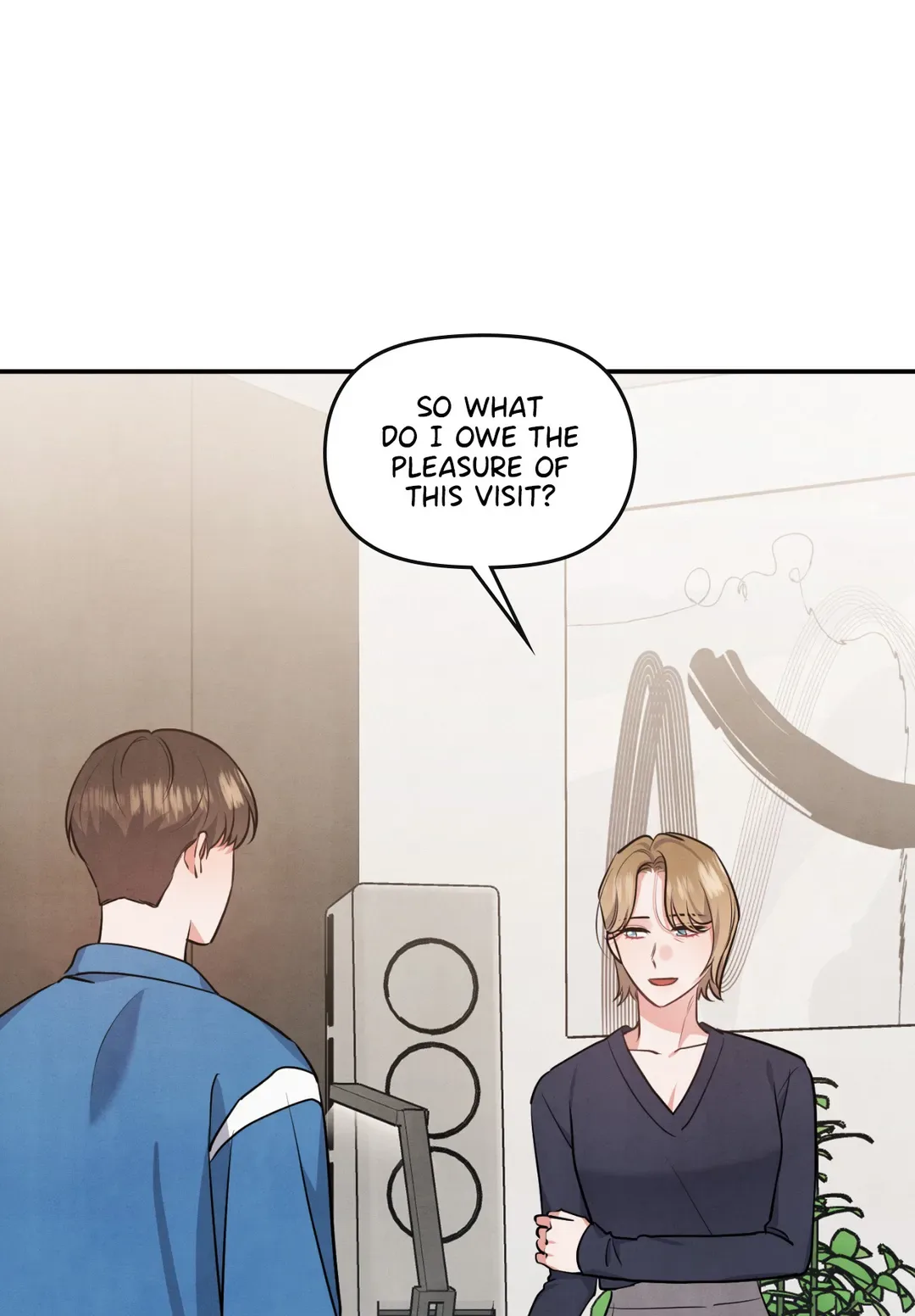Puppy Ever After Chapter 34 page 42