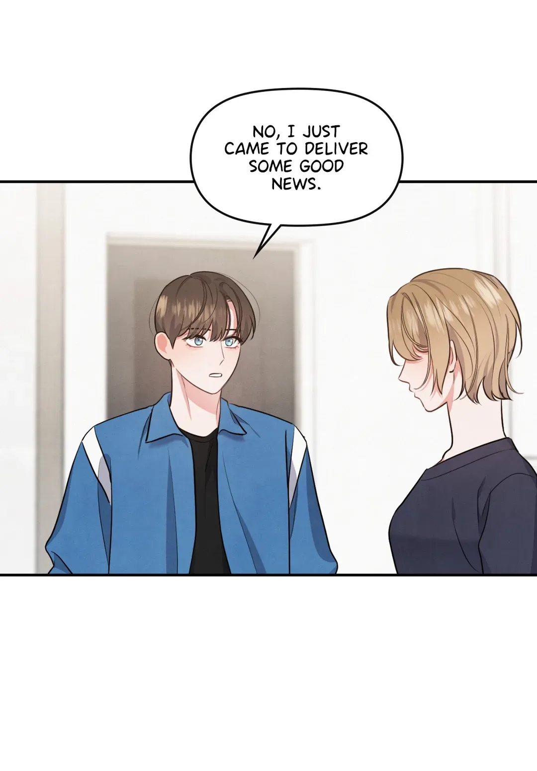 Puppy Ever After Chapter 34 page 45