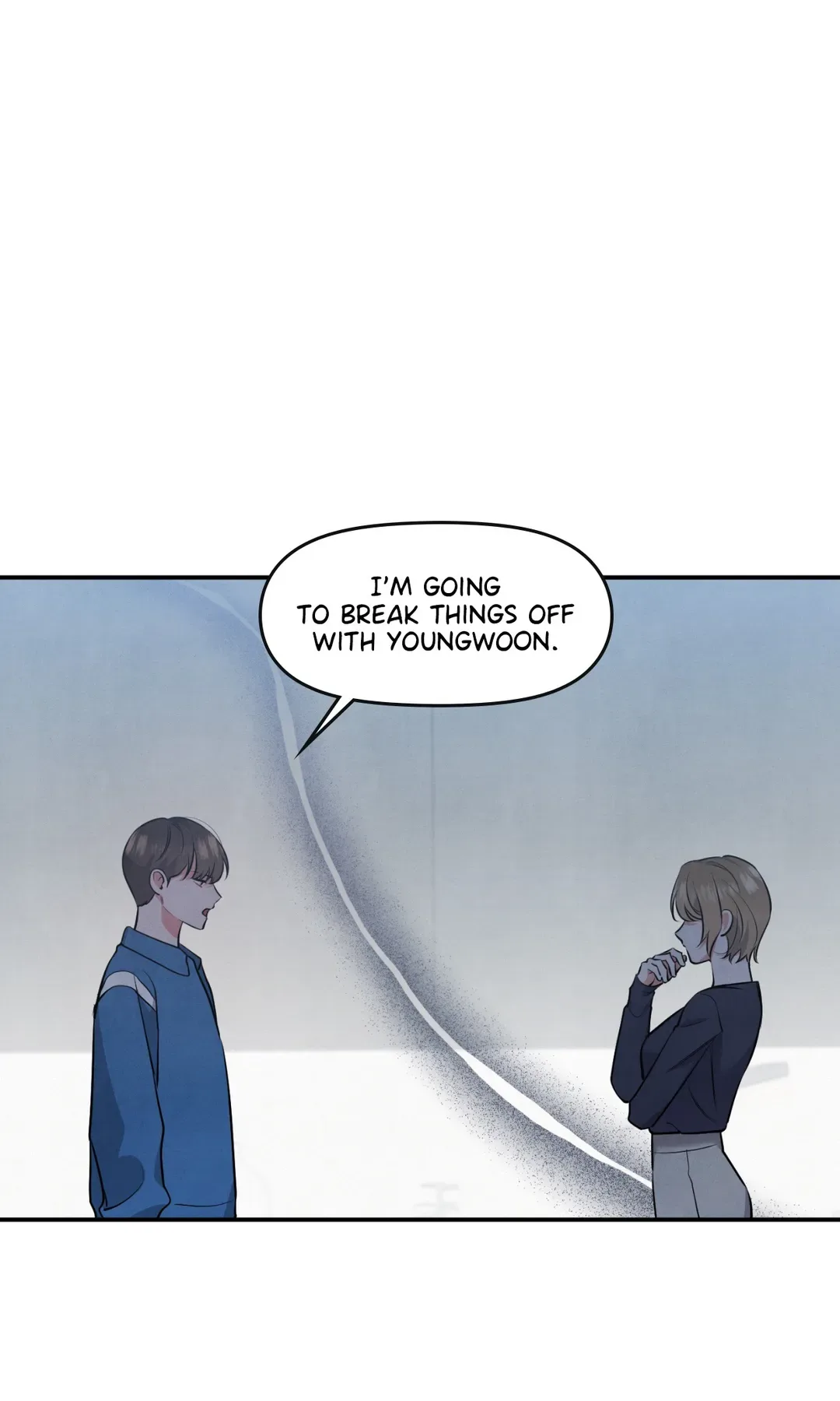 Puppy Ever After Chapter 34 page 46