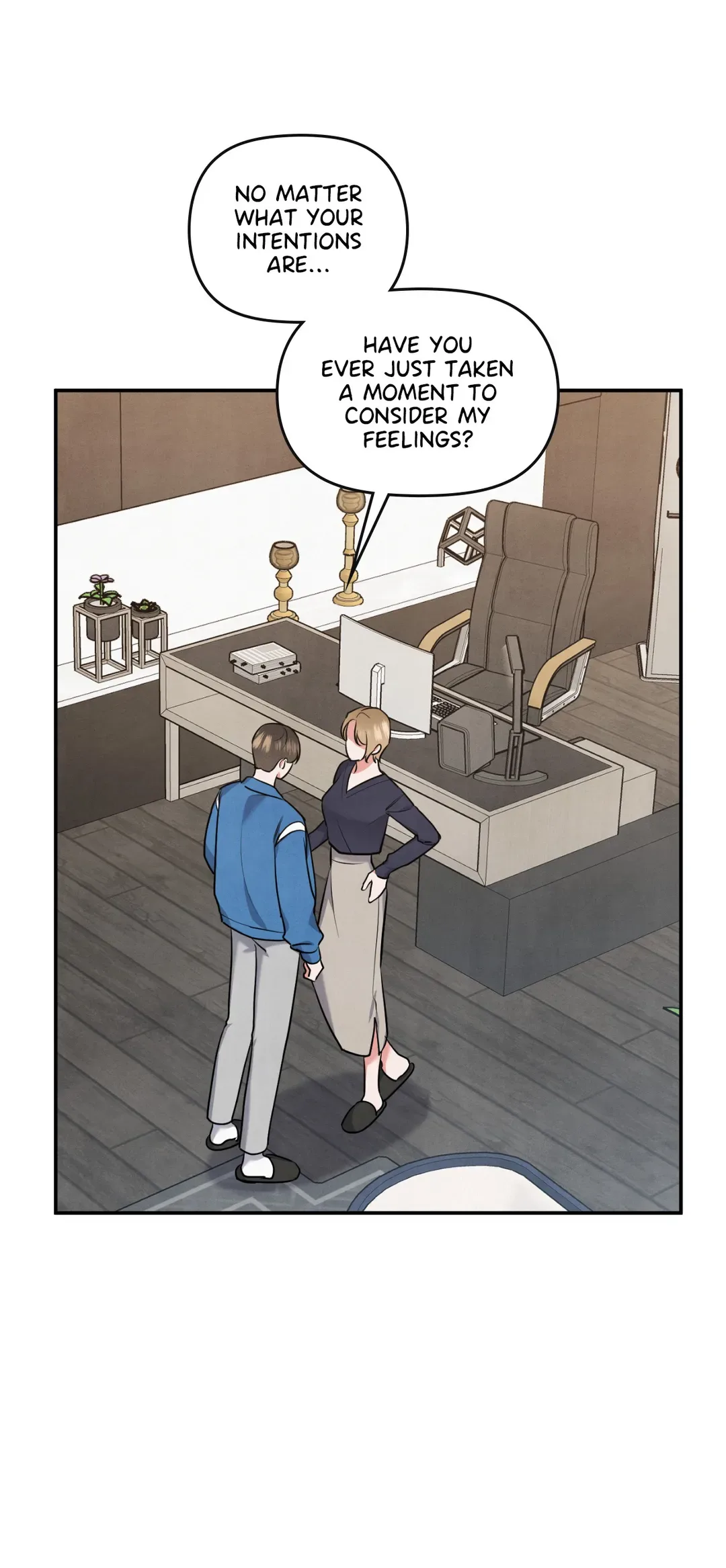 Puppy Ever After Chapter 34 page 55