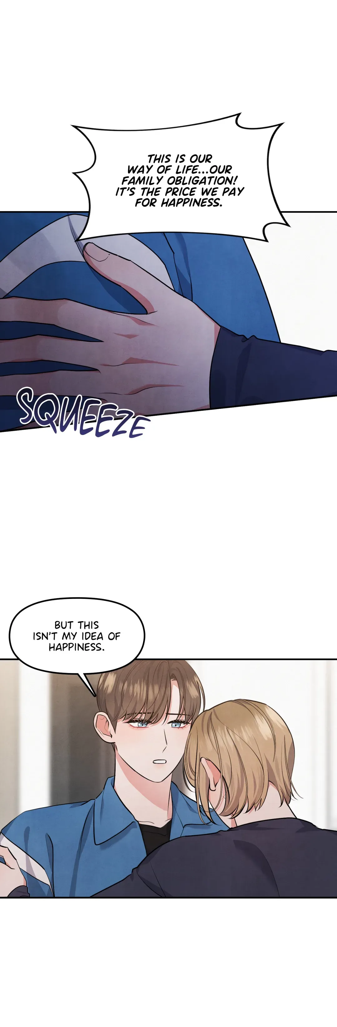 Puppy Ever After Chapter 35 page 6