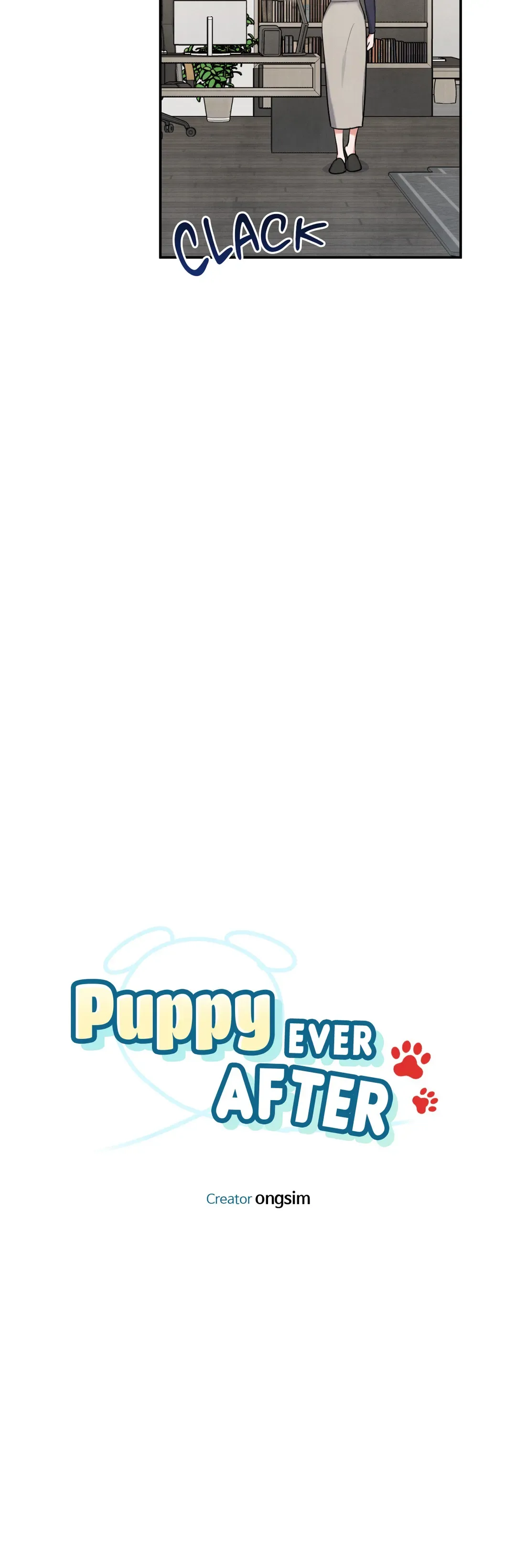Puppy Ever After Chapter 35 page 8